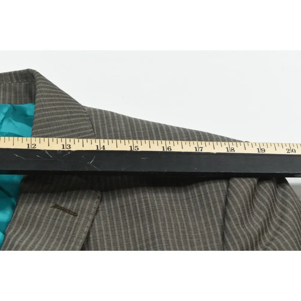 Versace collection suit